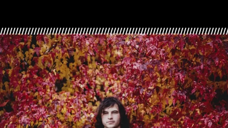 Concert RYLEY WALKER + THOMAS MERY