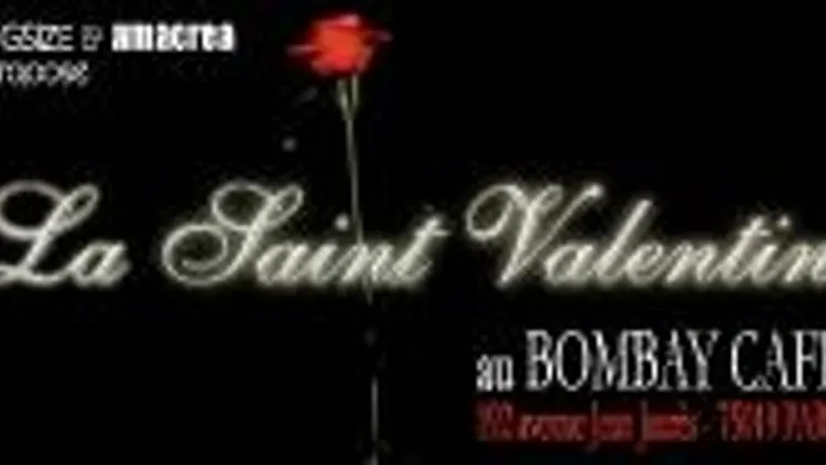 St Valentin