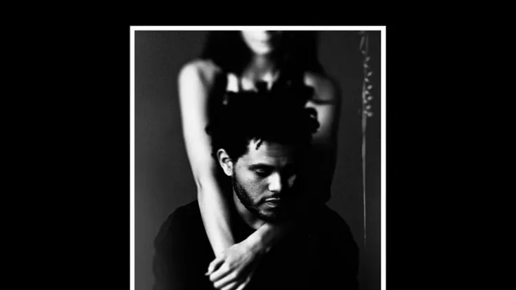 The Weeknd