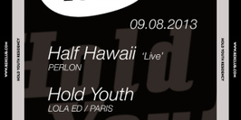 Hold Youth