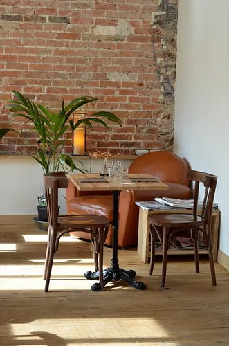 La Petite Fabrique Restaurant Paris