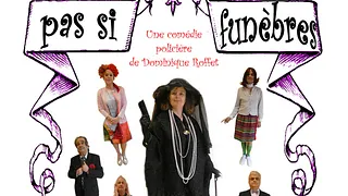 Des pompes pas si funèbres
