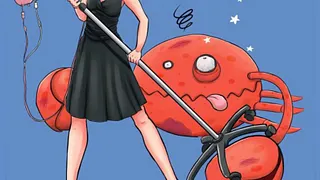 La Constellation du Cancer