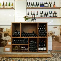 La Buvette