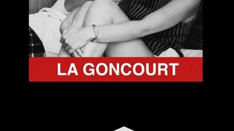 la goncourt