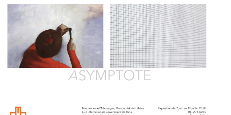 Exposition "Asymptote"