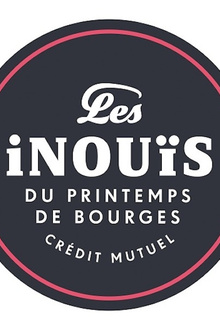 Les inouïs du printemps de bourges