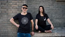 Yoyaku: Cabanne & Maayan Nidam All Night Long