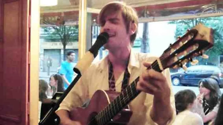 L'Annexe fête la musique!