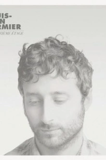 Ness + grout-grout + Louis-Jean Cormier
