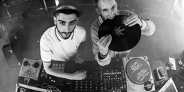 [CONCERT] AL'TARBA & DJ NIX'ON + NUMEROBE