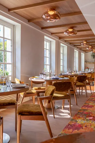 Vive Restaurant Paris