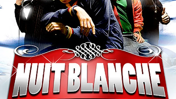 Nuit Blanche