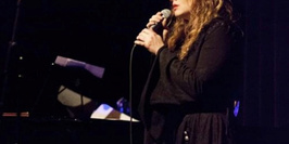 Clémence Savelli en concert
