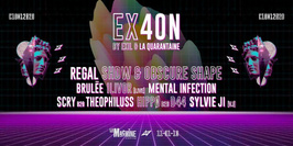 Ex40n #1: Antidote Mécanique
