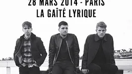 Foster the People en concert