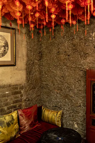 Rehab Bar Paris