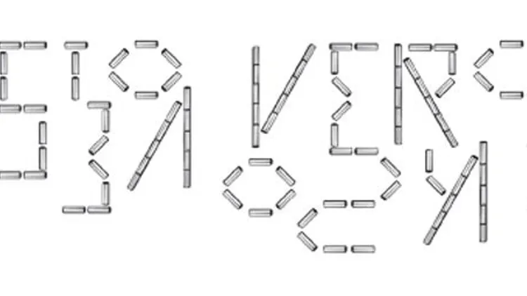 Recto Verso : 8 pièces graphiques