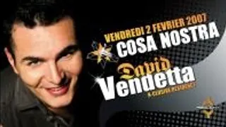 Cosa Nostra
