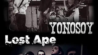 Last Ape & Yonosoy