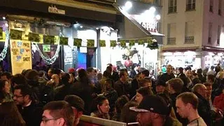 ♬ Fête de la Musique ♬ Le + GÉANT DANCEFLOOR de Paris !