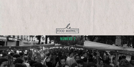 Food Market #2