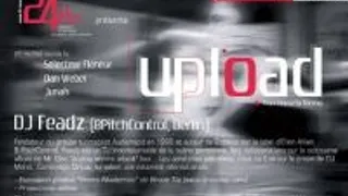 Upload