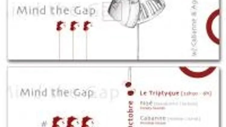 Mind The Gap