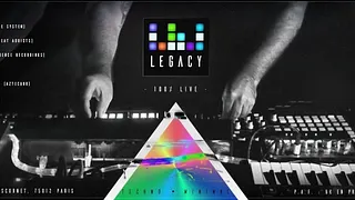 AzTechno & Beat Addicts présentent : Legacy (100% live)