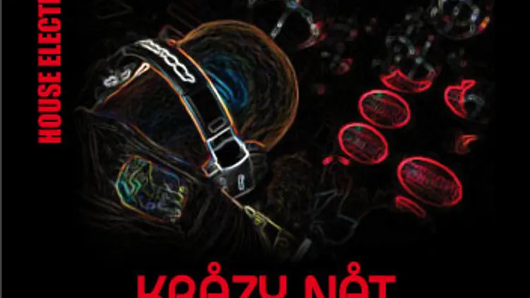 Krazy Nat Summertine