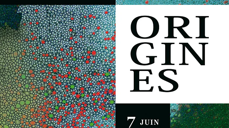 Nuit Sciences et Lettres : Les Origines