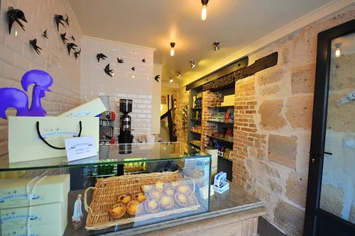 Comme à Lisbonne Shop Paris