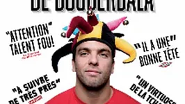Le comte de Bouderbala