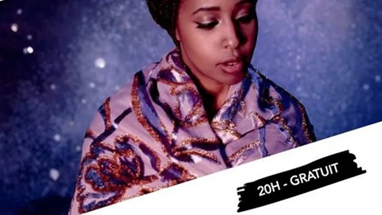 Cold Specks • La Timpa • Yael Miller / Supersonic - Free