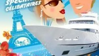 Boat Trip Fête Sa Dernière De L’année !
