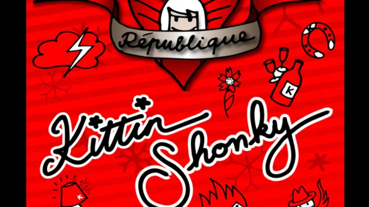 REPUBLIQUE OF KITTIN