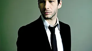 Alex Beaupain