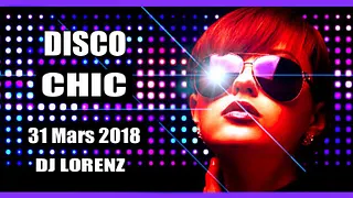 DISCO CHIC