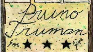 Pruno Truman -  Magic & Naked