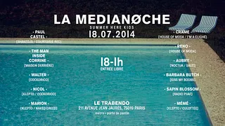 La Medianoche