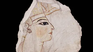 L’art du contour - Le dessin dans l’Égypte ancienne
