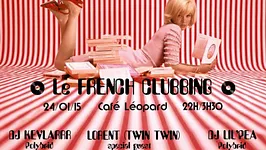 Le French Clubbing