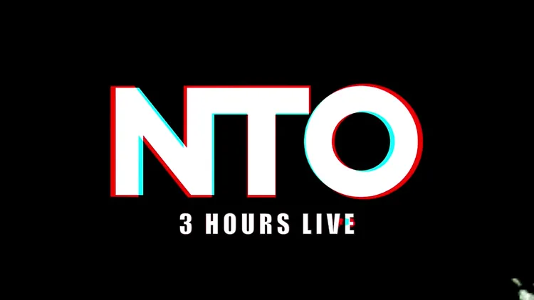 T7 : N'TO (3 Hours Live)
