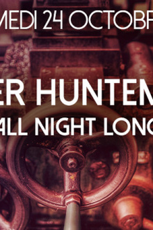 Oliver Huntemann All Night Long