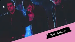 L'An 2000 • We Wolf • Des Âmes Libres / Supersonic - Free