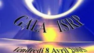 Gala Isrp