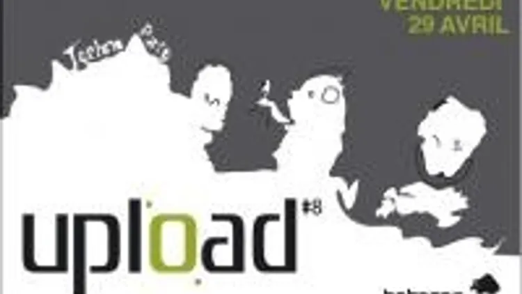 Upload
