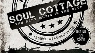 SOUL COTTAGE #4