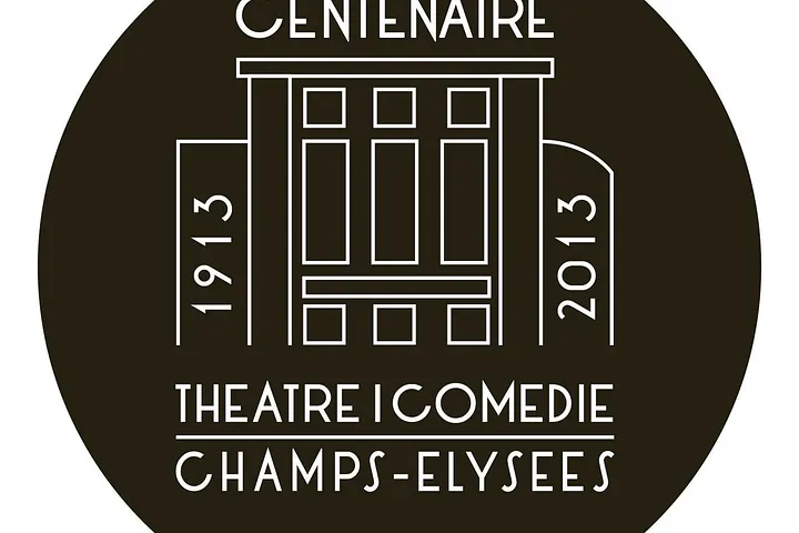 Le Théâtre des Champs Elysées