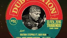 DUB STATION #51